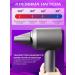 Hair Dryer Hair hairs with nozzles Basic HD Twilight Purple - Buy Online on GoSupps.com