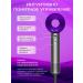 Hair Dryer Hair hairs with nozzles Basic HD Twilight Purple - Buy Online on GoSupps.com