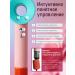 Hair hair dryer with nozzles Basic HD Pastel Pink - Buy Online on GoSupps.com