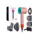 Hair Dryer Powerful multifunctional hairdryer for stylish styling - Buy Online on GoSupps.com