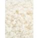 URAL LAB Salt scrub scrub "coconut" with coconut oil 250 g - Buy Online on GoSupps.com