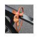 Brown bicycle lock Creative cookies small with ... - Buy Online on GoSupps.com