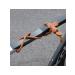 Brown bicycle lock Creative cookies small with ... - Buy Online on GoSupps.com