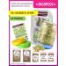 SeedSynapse Set "Express" seeds for germination in a bank