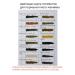 Female flower Tokhanaya yellow pigment for permanent eyebrows - Buy Online on GoSupps.com