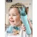 Enssu Carrying machine Children's hair Children's trimmer