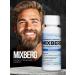 Mixberg Mono for growth and against hair loss 5% 4 bottles - Buy Online on GoSupps.com