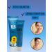 Musya Tonal cream BB with SPF 50+ moisturizing - Buy Online on GoSupps.com