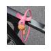 Pink bicycle lock (dog-sand cookies) - Buy Online on GoSupps.com