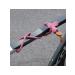 Pink bicycle lock (dog-sand cookies) - Buy Online on GoSupps.com