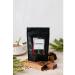 CHAGA ECO Chagachino coffee and chaga set 2 pieces without sugar are ground 100g - Buy Online on GoSupps.com