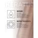 Kapous Keratin Lotion for hair without fragrances 500 ml - Buy Online on GoSupps.com