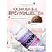 Mixberg Serum for growth and against hair loss and eyebrows - Buy Online on GoSupps.com