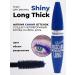Blue mascara - Buy Online on GoSupps.com