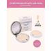 ENOUGH COLLAGEN SPF30 clarifying powder tone 13 - Buy Online on GoSupps.com