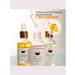 LunaLine Oil for cuticle organic 2 pieces of 30 ml - Buy Online on GoSupps.com