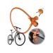 Brown bicycle castle creative cookies of a dog ST ... - Buy Online on GoSupps.com