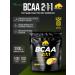 Prime Kraft Amino acids BCAA 2 1 1 (BCAAA) pineapple 500 g 100 servings