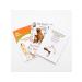 Dude Veterinary passport for dogs and cats set