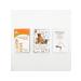 Dude Veterinary passport for dogs and cats set - Buy Online on GoSupps.com