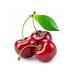 AQUA MINERALE Carbonated drink Fresh cherries 3 pcs 500 ml - Buy Online on GoSupps.com