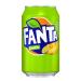 Fanta Drink gas exotic 3 pc x 330 ml - Buy Online on GoSupps.com