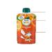 Frutonyanya Puree fruit Frutokids mix x 6 - Buy Online on GoSupps.com