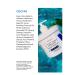 Aravia ProfessionalQB Feet cream from urea 550 ml - Buy Online on GoSupps.com