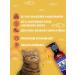 MIRAGRO Salmon oil for dogs of cats add a dispenser of 500ml - Buy Online on GoSupps.com