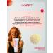 Anthocyanin Orange hair dye O12 Coral Orange 230 ml with a brush - Buy Online on GoSupps.com