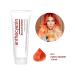 Anthocyanin Orange hair dye O12 Coral Orange 230 ml with a brush - Buy Online on GoSupps.com