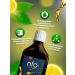 Norwegian Fish Oil Omega-3 with lemon taste - Buy Online on GoSupps.com