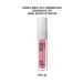MAKE UP FACTORY Gloss for the lip moisturizing High Shine Lip Gloss