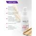 ARAVIA Professional Cream against ingrown hair with an acids 100 ml - Buy Online on GoSupps.com