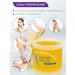 ARAVIA Professional Sugar paste for Shugarnig is light " 750 g - Buy Online on GoSupps.com