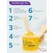 ARAVIA Professional Sugar paste for Shugarnig is light " 750 g - Buy Online on GoSupps.com