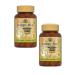 Solgar Inc Kangavitest complex of vitamins and minerals for children 2 un