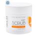 ARAVIA professional Soft scrub with hand peach oil 300 ml