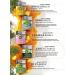Caucasian Pharmacy Set of ointment for psoriasis for the legs and body of tar and St. John's wort 2pcs - Buy Online on GoSupps.com