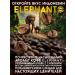 IPNOSI Coffee in grains 5 kg of arabica 100% Indonesia Elephant - Buy Online on GoSupps.com