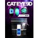 manicuredepot Cat Eye 9d Premium Pigment-Wall for Nail