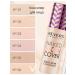 REVERS COSMETICS Face concealer 06