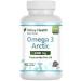 OthehouseholsupplieLabs Omega-3 capsules Arctic vitamins Omega Ultra - Buy Online on GoSupps.com