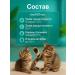 VEDA Kotervin for cats 3x10 ml for the treatment and prevention of urolithiasis - Buy Online on GoSupps.com