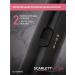 Scarlett Universal professional hairdryer for delicate drying