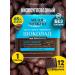 ChocolattilMax Chocolate Gorky without sugar low -carb 1pcs - Buy Online on GoSupps.com