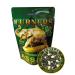 Turners Indian tea green with jasmine 100 g - Buy Online on GoSupps.com