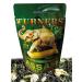 Turners Indian tea green with jasmine 100 g - Buy Online on GoSupps.com