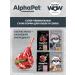 AlphaPet Spider for dogs sensitive digestion of the lamb (15 pieces) - Buy Online on GoSupps.com