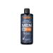 MEN 3-B-1 shampoo-Contractor for hair and shower gel - Buy Online on GoSupps.com